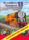 O maince Tomovi 11 - nov vyd. - 