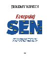 Evropský sen - Jeremy Rifkin