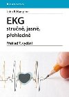 EKG strun, jasn, pehledn - John R. Hampton