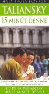 Taliansky 15 mint denne - Francesca Logi