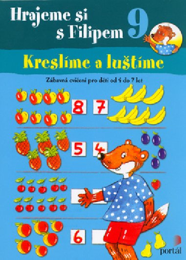 Hrajeme si s filipem 9 - Angelika Penner