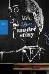 Modr stny - Michal Skora
