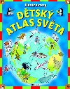 Ilustrovan dtsk atlas svta - Fragment