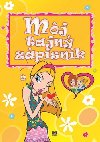 Mj tajn zpisnk - Anita Rejch