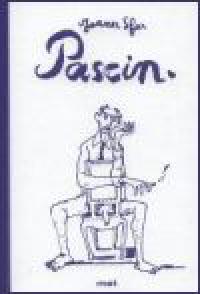 Pascin - Joann Sfar