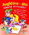 Anglitina pro dti Zbavn rmovaky - Henrieta Krej; Klra Vikov