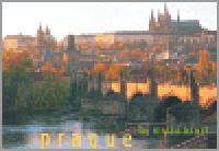 Prague panoramas by Milan Kincl - Milan Kincl