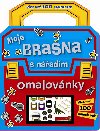 Moje brana s nadm - Omalovnky - Svojtka