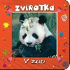 Zvtka v zoo - 