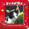 Zvtka domc mazlci - 