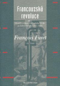 Francouzsk revoluce II. dl - Francois Furet