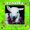 Zvtka na statku - 