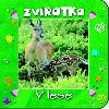 Zvtka v lese - 