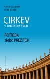 Cirkev v dnenom svete - Peter Neuner; Paul M. Zulehner