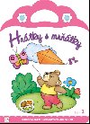 Hrtky s mrtky 1 - Aksjomat