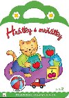 Hrtky s mrtky 2 - Aksjomat