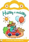 Hrtky s mrtky 3 - Aksjomat