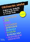 Obianska nuka - Anna Bockov; Daniela urajkov; Katarna Feketeov