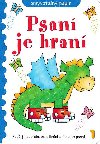 Psan je hran 1 - 