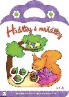 Hrtky s mrtky 4 - Aksjomat