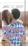 Pr minut lsky - Lenka Lanczov