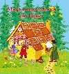 Moja rozprvkov chalpka - Jacob Grimm; Wilhelm Grimm