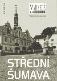Zmizel echy-Stedn umava - Vladimr Horpeniak
