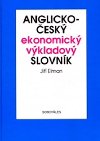 Anglicko-esk ekonomick vkladov slovnk - Ji Elman