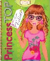Princess TOP My T-shirts (zelen) - 
