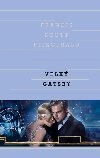 Velký Gatsby - Francis Scott Fitzgerald