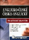 Anglicko-esk, esko-anglick praktick slovnk + cd - Zahradnek