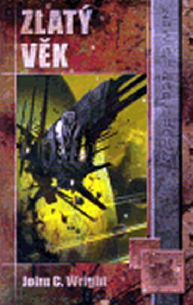 Zlat vk - John Wright