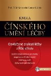 Kniha nskho umn lby - osvden znalosti lby z e - Li Wu