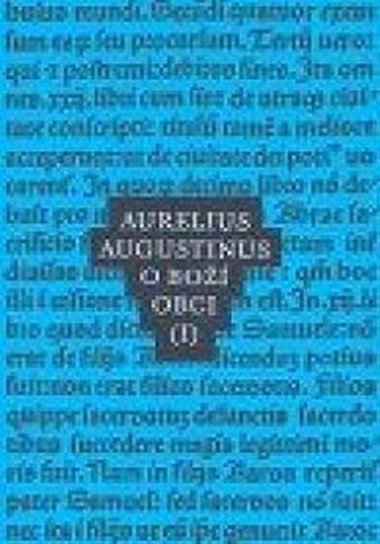 O bo obci - 1. a 2. dl - Augustinus Aurelius