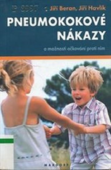 Pneumokokov nkazy - Beran