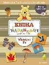 Medvdek p encyklopedie prody podzim-zima - 