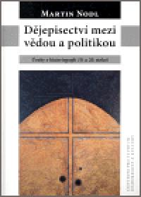 Djepisectv mezi vdou a politikou - Martin Nodl