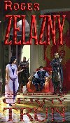 ern trn - Zelazny Roger