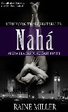 Nah - Afra Blackstone 1 - Raine Miller