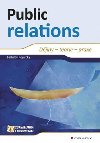 Public relations - Ladislav Kopeck