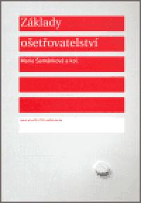 Zklady oetovatelstv - kol.,Marie amnkov