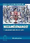 Nezamstnanost - Boena Buchtov