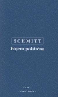 Pojem politina - Carl Schmitt