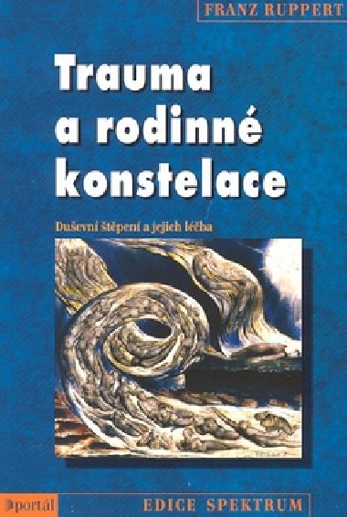 Trauma a rodinn konstalace - Franz Ruppert