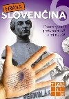 Hrav slovenina 6 - 