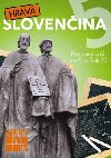 Hrav slovenina 5 - 