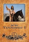 Vinnetou 1 + dvd - Karl May