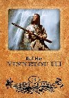 Vinnetou 3 + dvd - Karl May