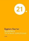Tekut lska - Zygmunt Bauman