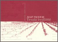 Trval bydlit - Josef Holcman